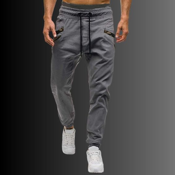 Shop Stacked Sweatpants for Men - Best Collection & Prices - DRIPSONA